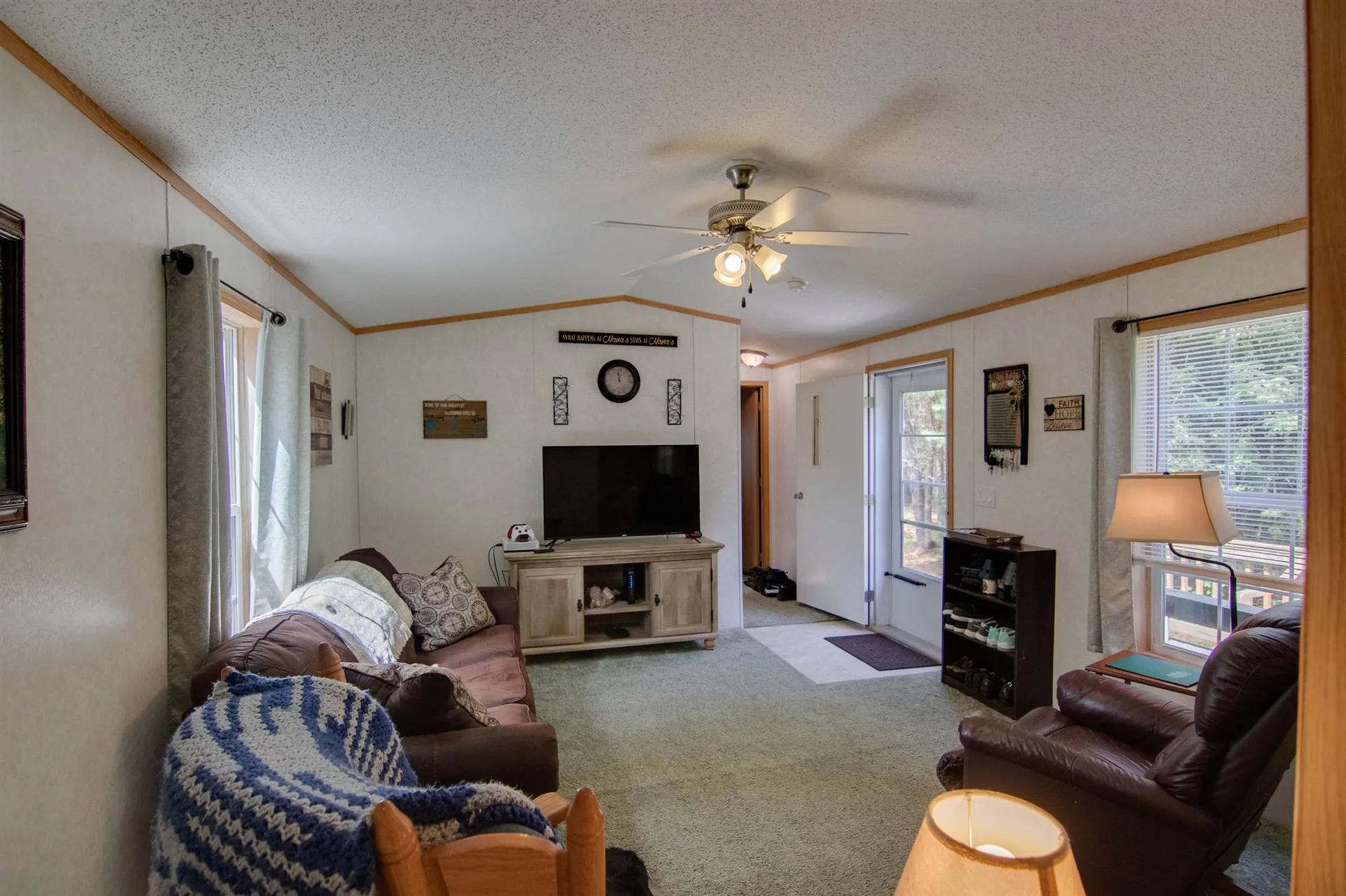 57 Pioneer Road Bath NH 03740