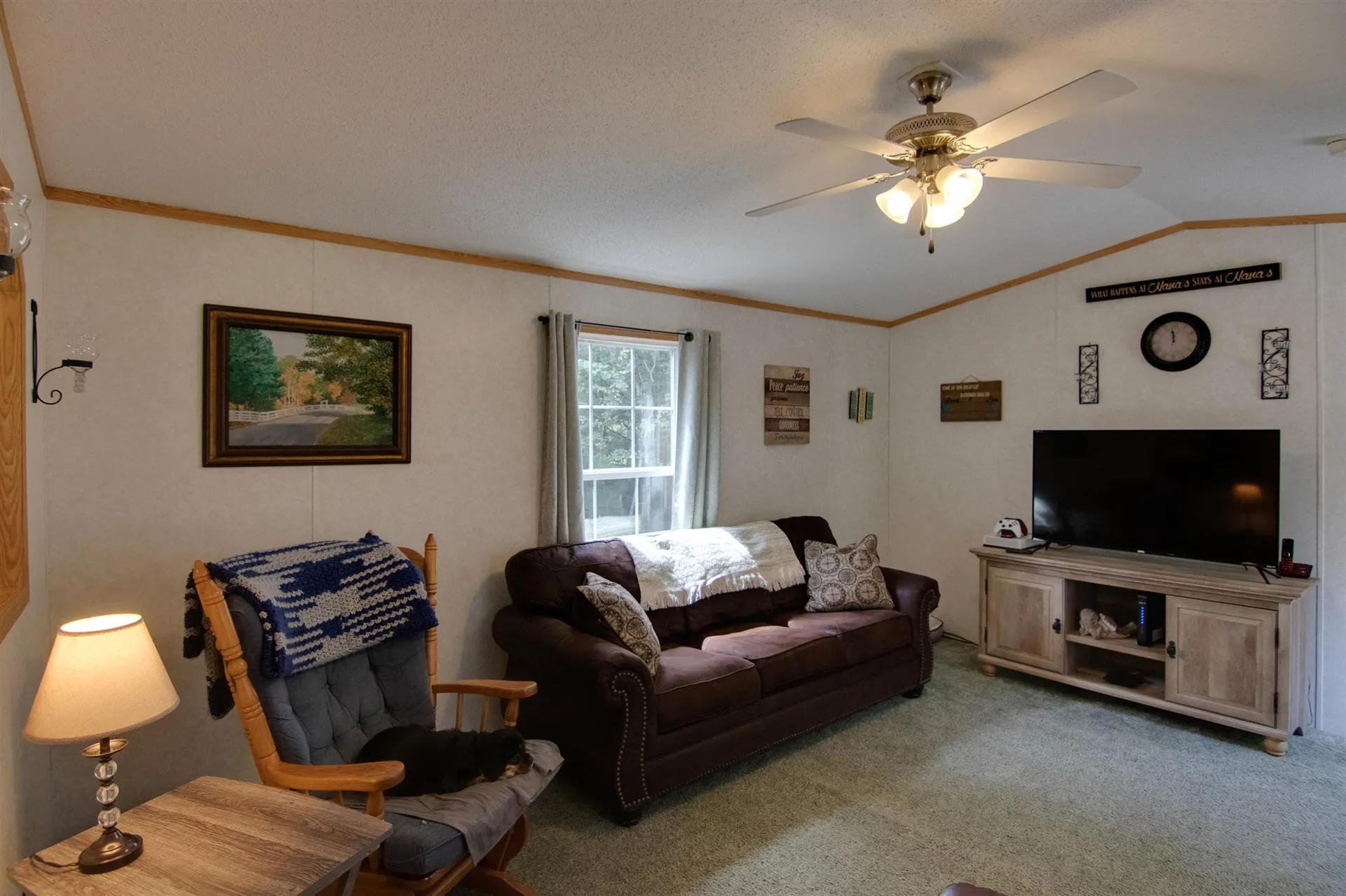 57 Pioneer Road Bath NH 03740