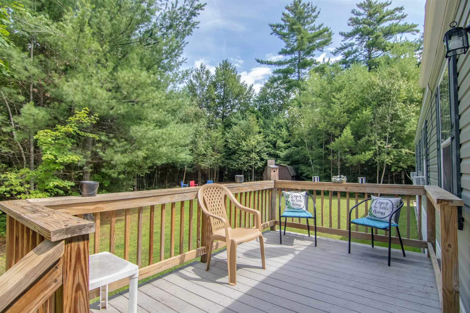 57 Pioneer Road Bath NH 03740