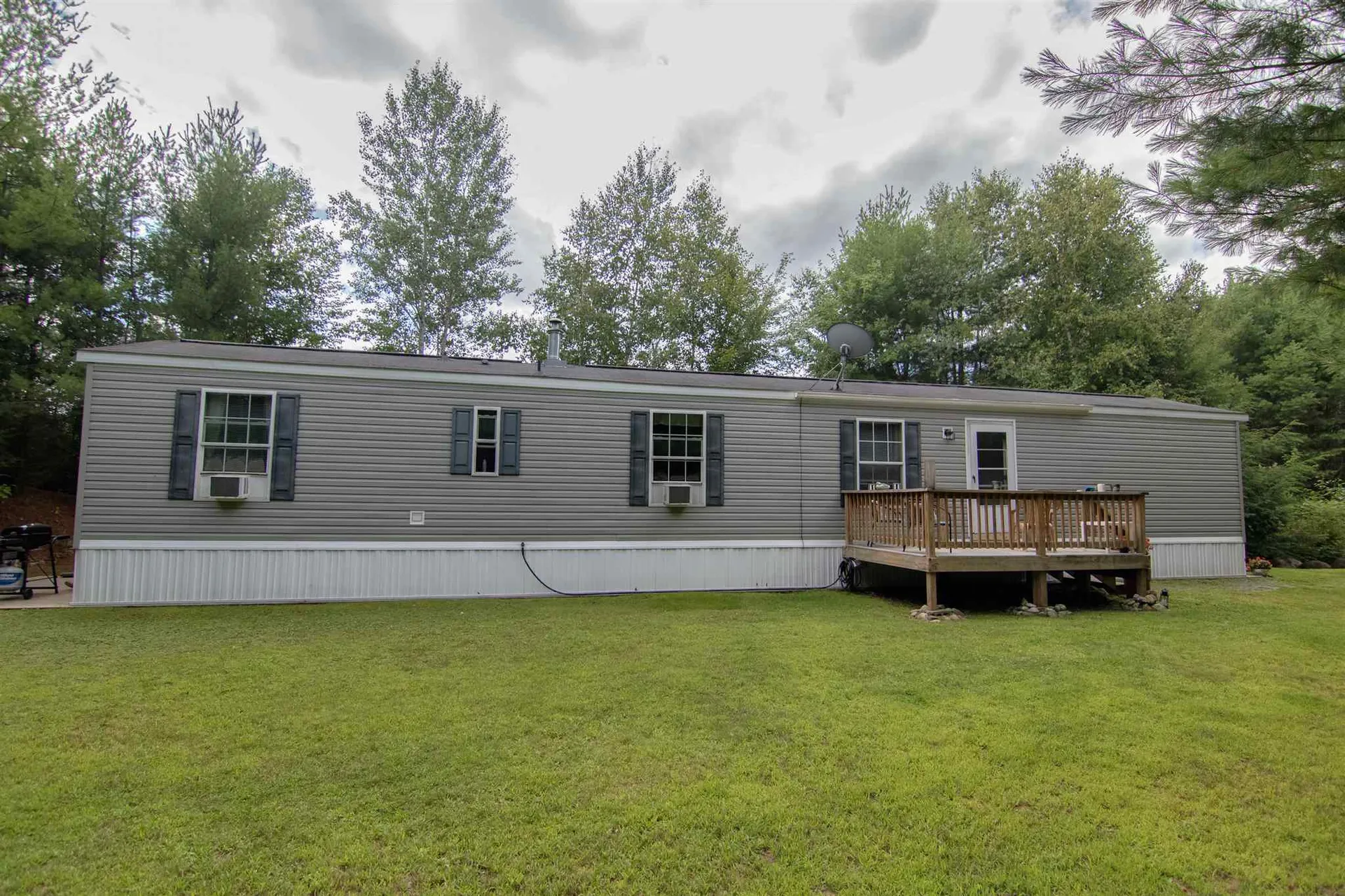 57 Pioneer Road Bath NH 03740