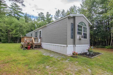 57 Pioneer Road Bath NH 03740