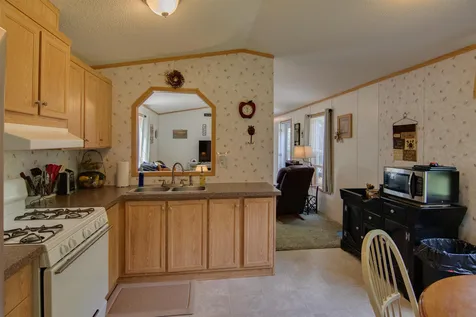 57 Pioneer Road Bath NH 03740