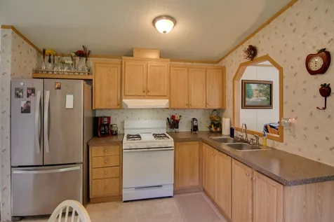 57 Pioneer Road Bath NH 03740