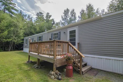 57 Pioneer Road Bath NH 03740