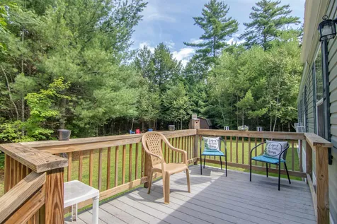 57 Pioneer Road Bath NH 03740