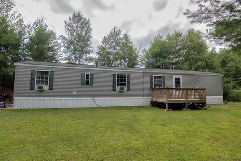 57 Pioneer Road Bath NH 03740