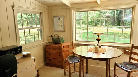 27 Grimes Hill Road Newfane VT 05345