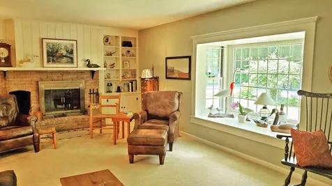 27 Grimes Hill Road Newfane VT 05345