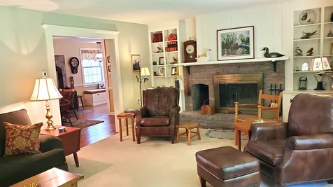 27 Grimes Hill Road Newfane VT 05345
