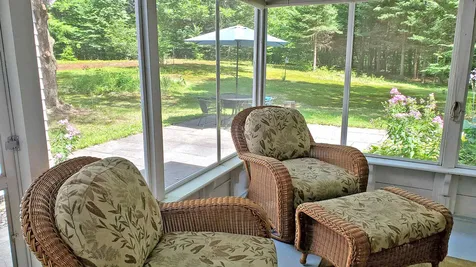 27 Grimes Hill Road Newfane VT 05345