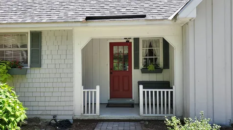 27 Grimes Hill Road Newfane VT 05345