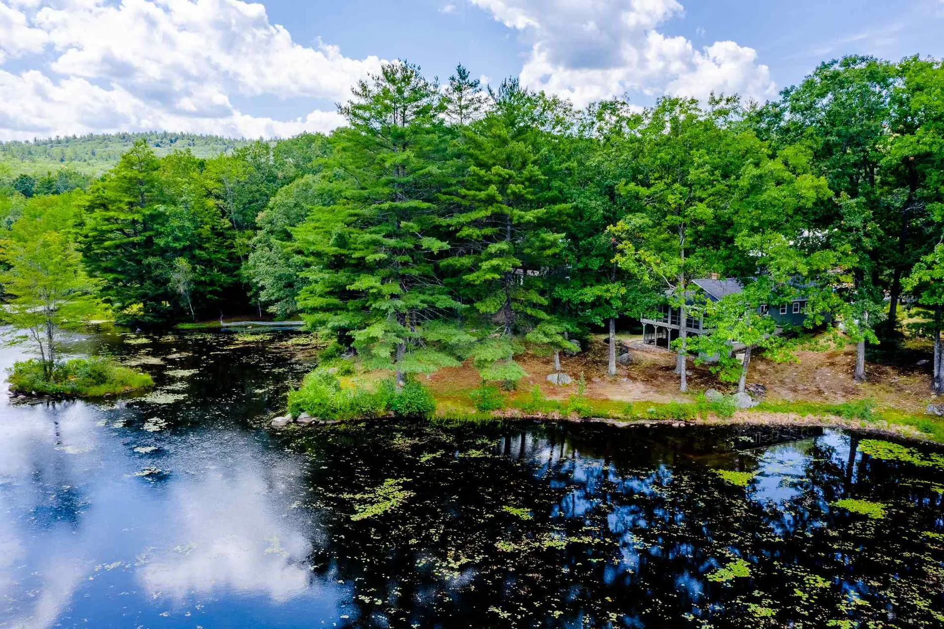 38 Centennial Drive Webster NH 03303