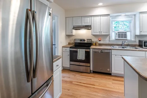 96 Kluge Road Enfield NH 03748