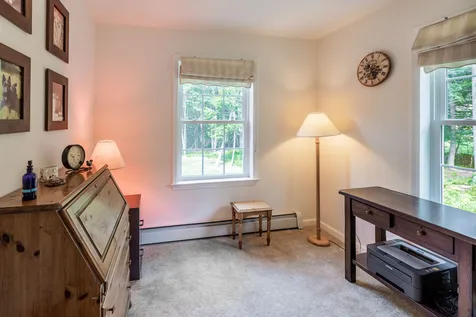 96 Kluge Road Enfield NH 03748