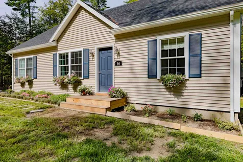 96 Kluge Road Enfield NH 03748