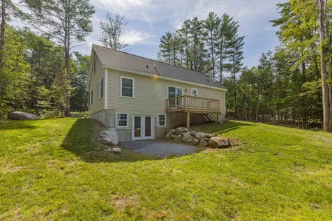96 Kluge Road Enfield NH 03748