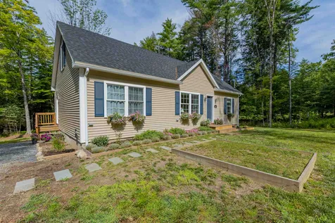 96 Kluge Road Enfield NH 03748