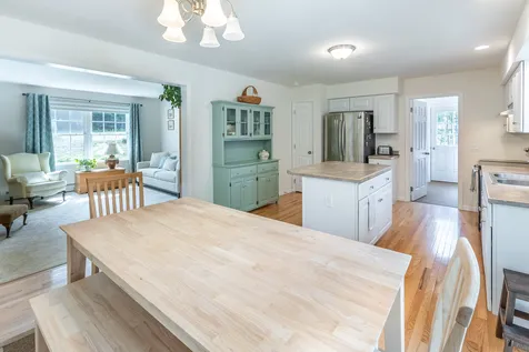 96 Kluge Road Enfield NH 03748