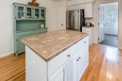 96 Kluge Road Enfield NH 03748
