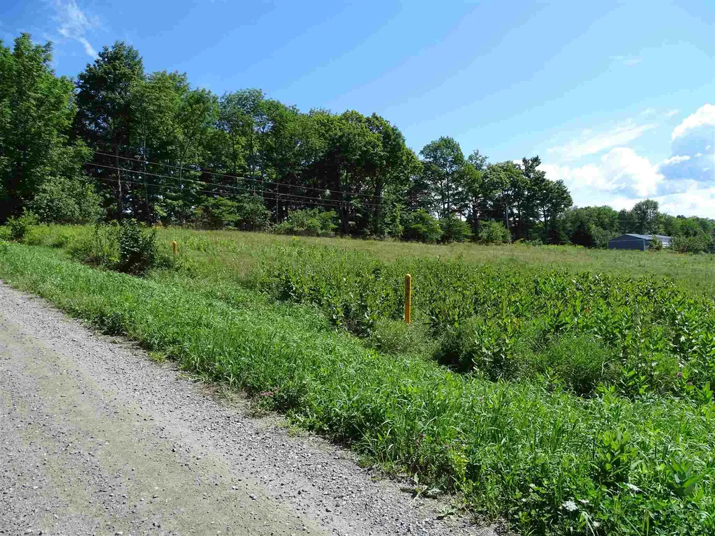 1006 Butler Drive Irasburg VT 05845