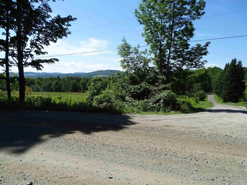 1006 Butler Drive Irasburg VT 05845