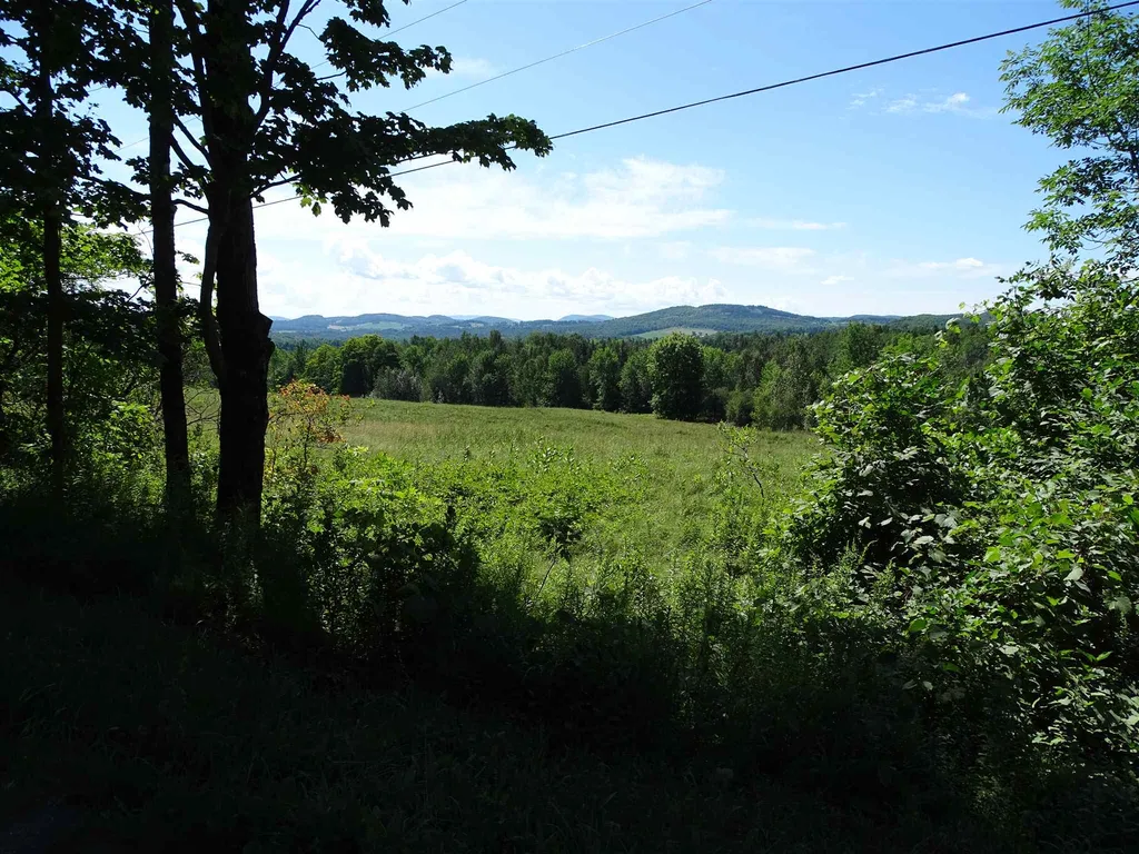 1006 Butler Drive Irasburg VT 05845