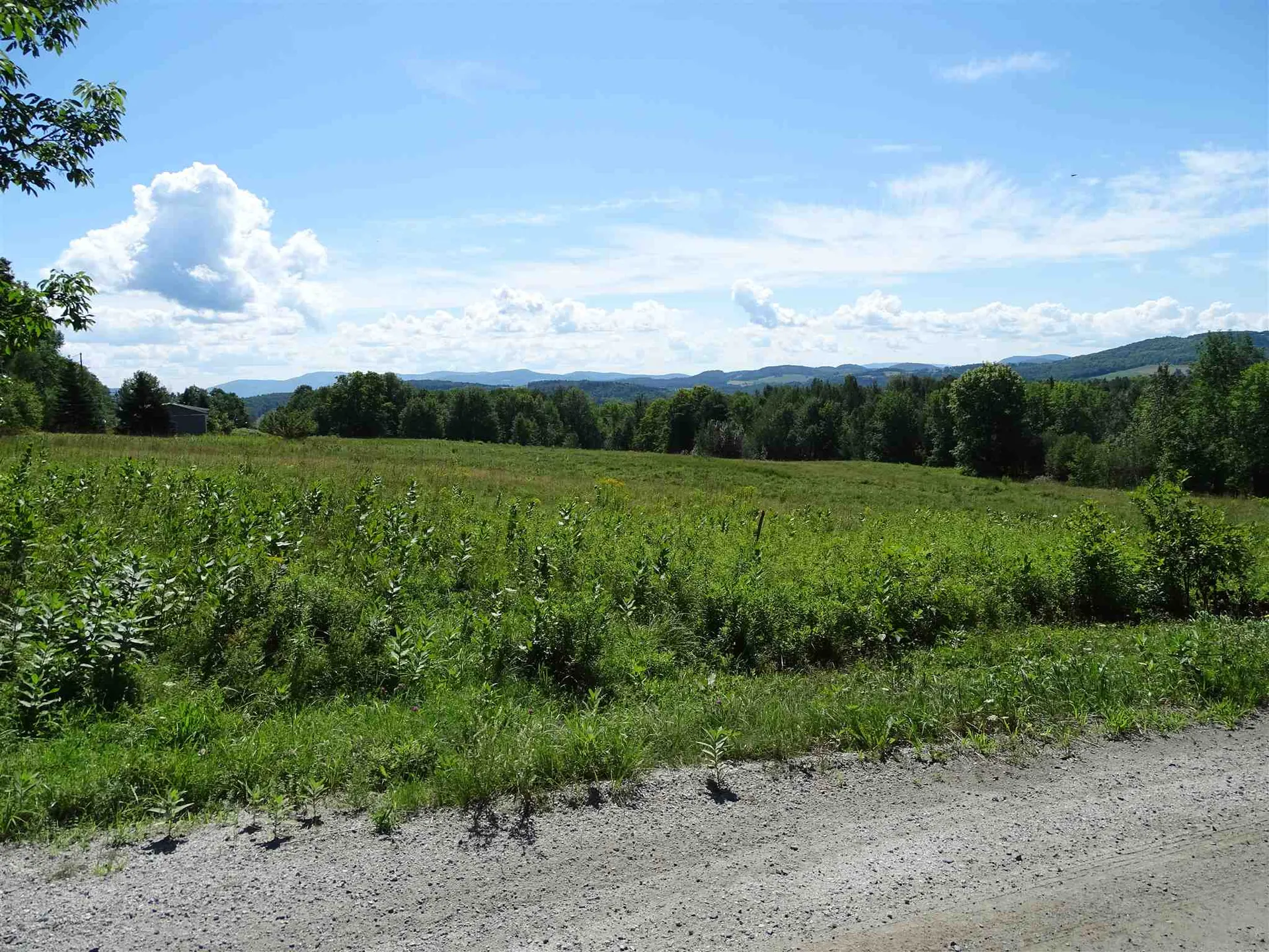 1006 Butler Drive Irasburg VT 05845