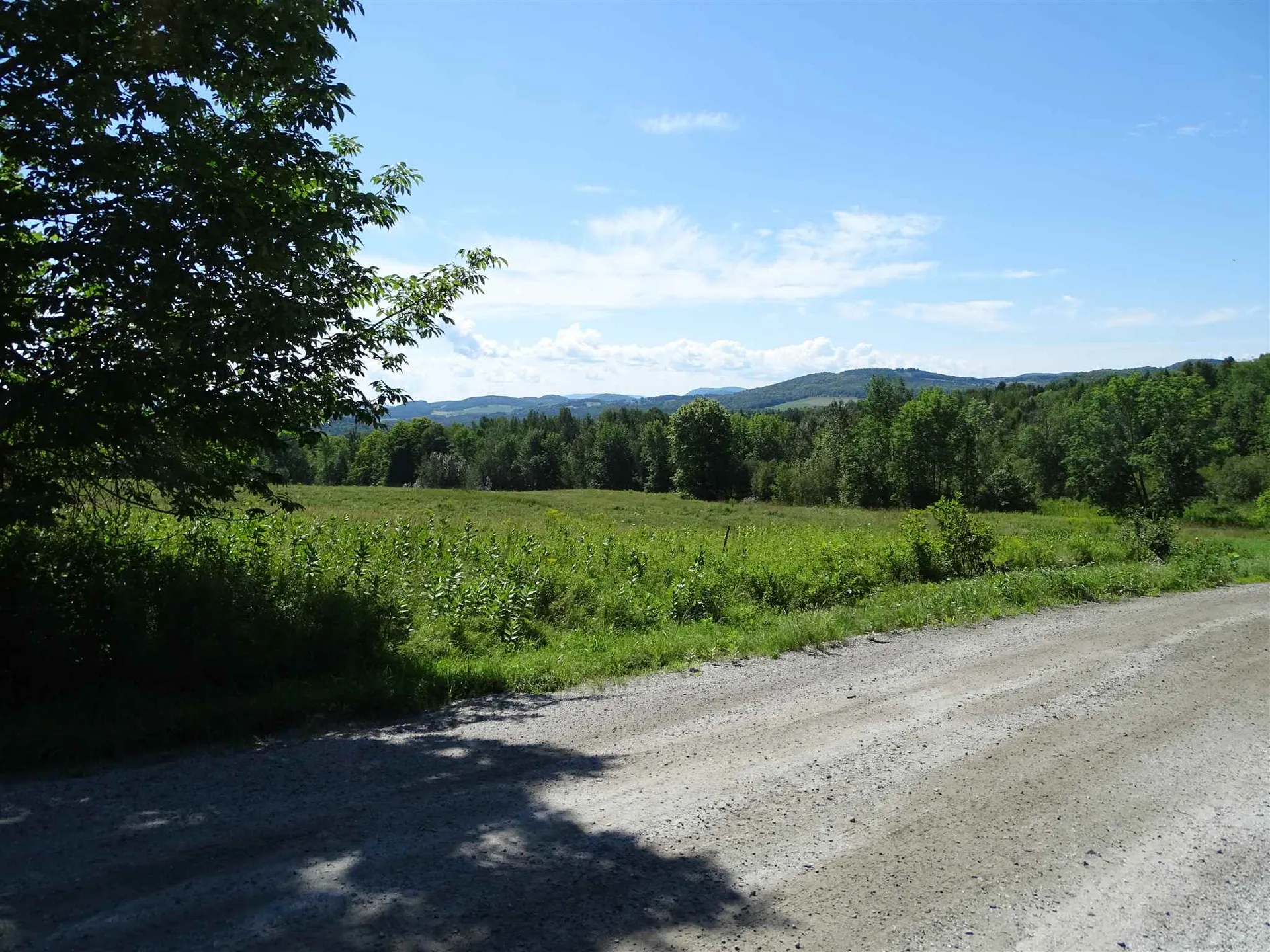 1006 Butler Drive Irasburg VT 05845