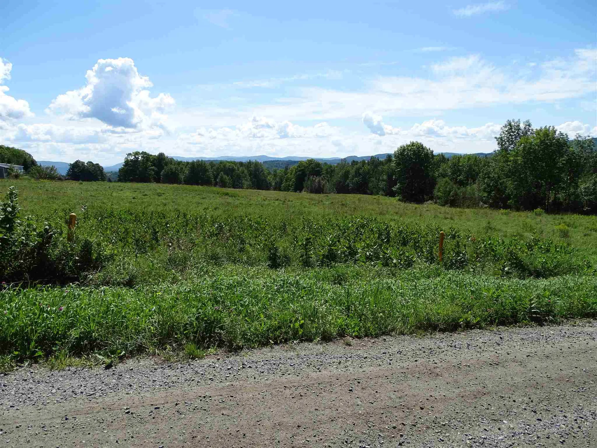 1006 Butler Drive Irasburg VT 05845