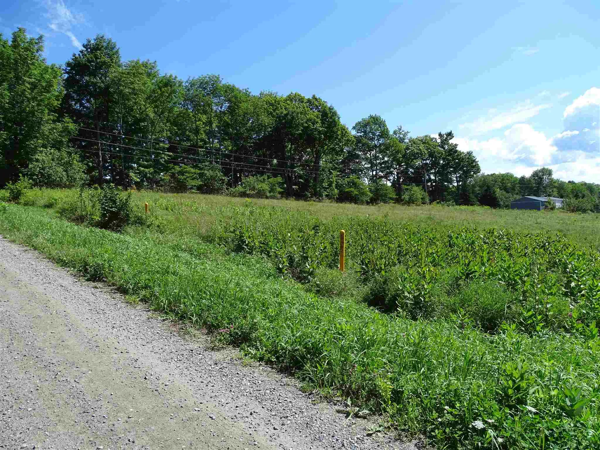 1006 Butler Drive Irasburg VT 05845