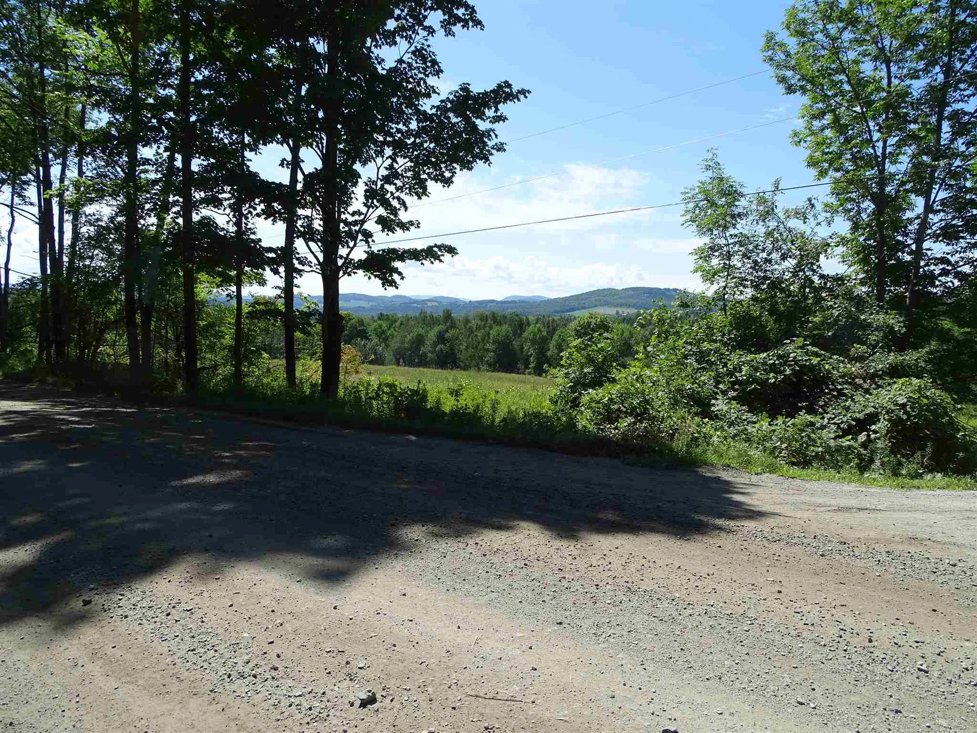 1006 Butler Drive Irasburg VT 05845