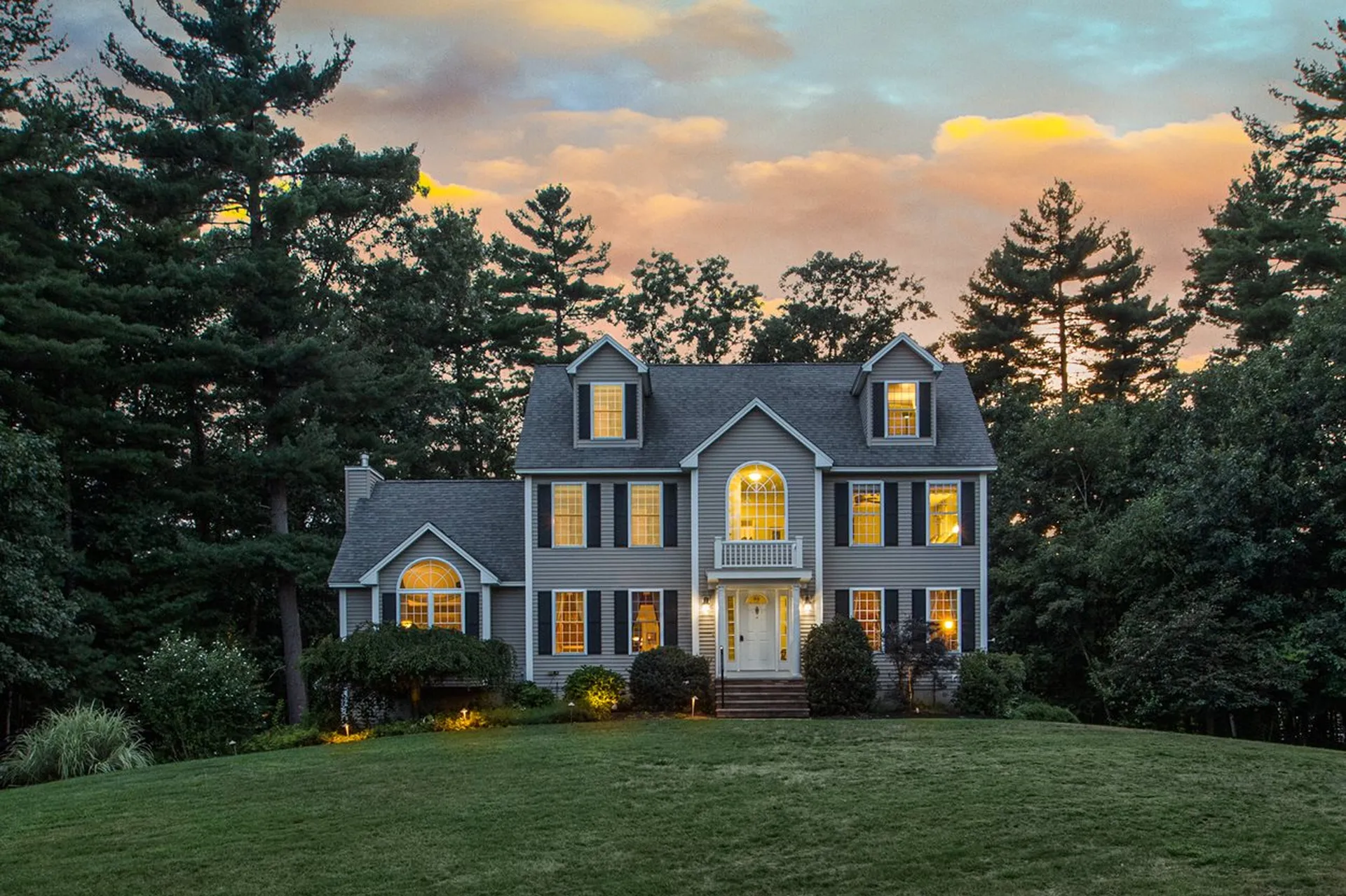 8 Quail Run Lane Pelham NH 03076