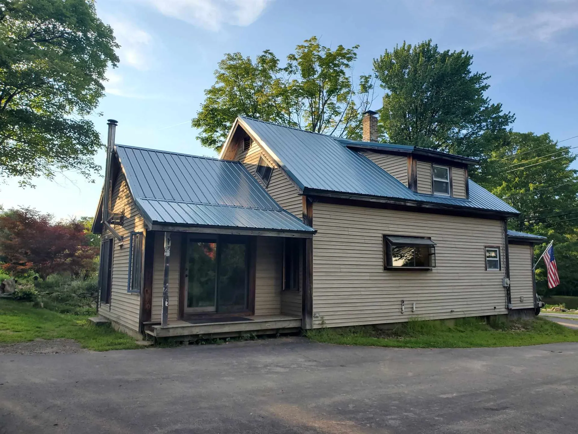 23 Fitzwilliam Road Troy NH 03465