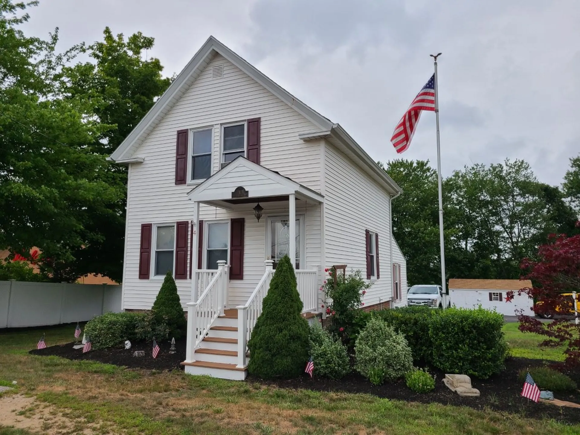 4 Main Street Plaistow NH 03865