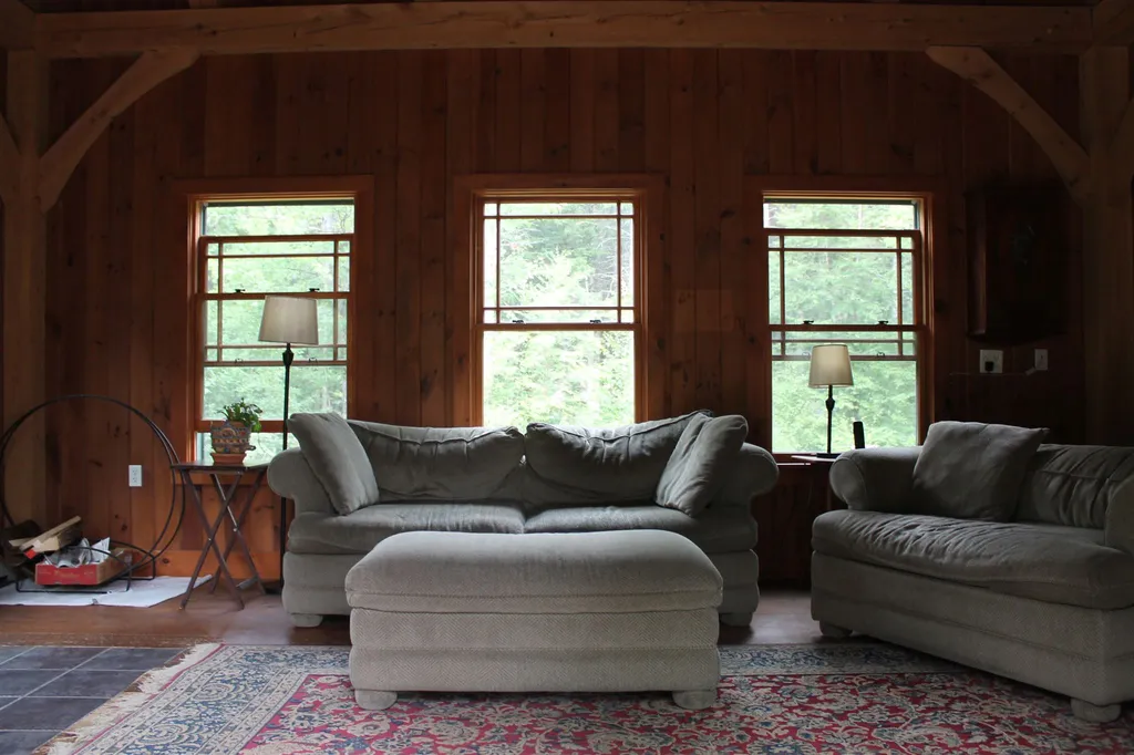 2534 Dowingsville Road Lincoln VT 05443