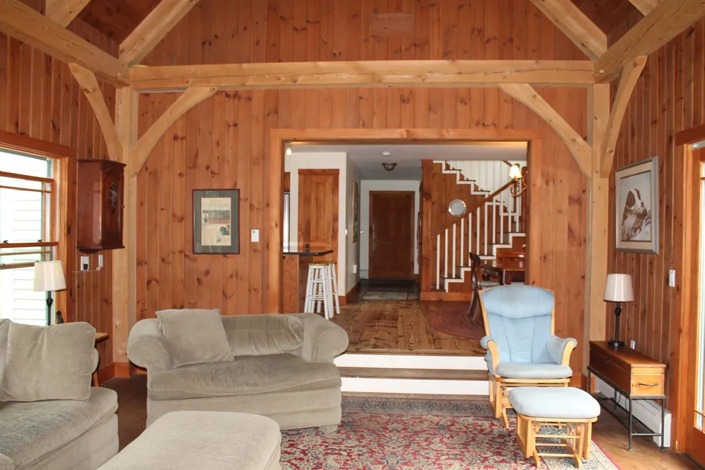 2534 Dowingsville Road Lincoln VT 05443
