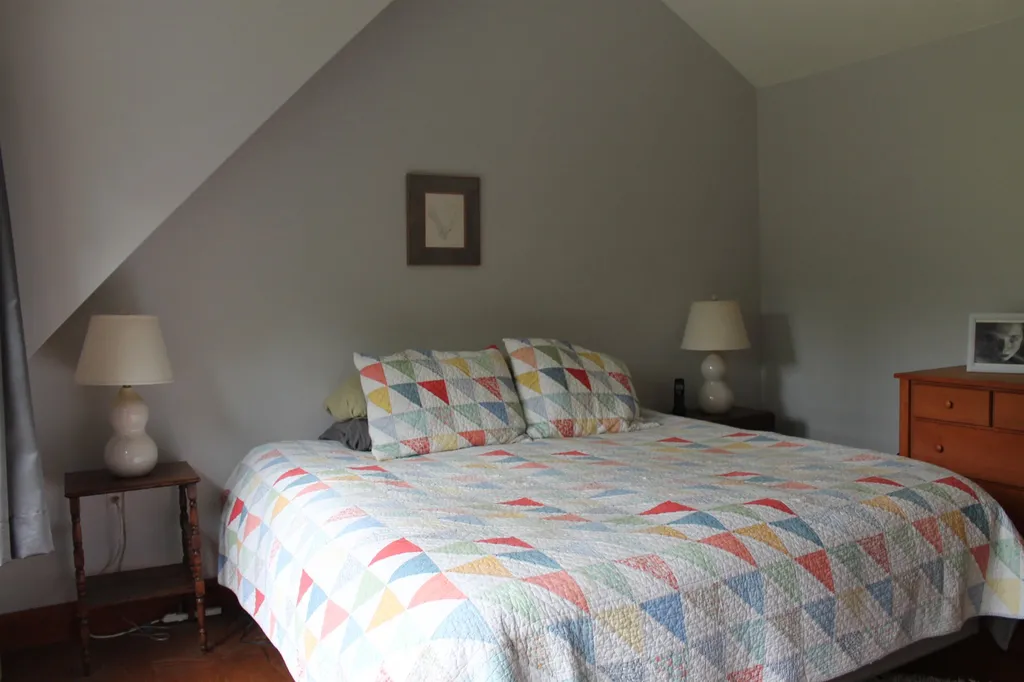 2534 Dowingsville Road Lincoln VT 05443