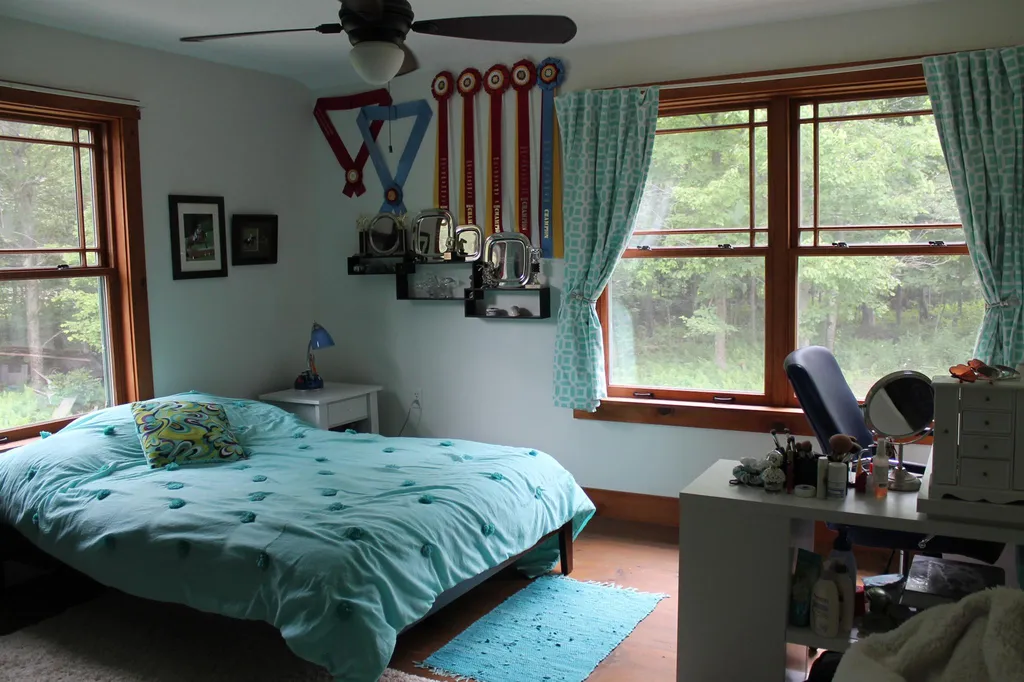 2534 Dowingsville Road Lincoln VT 05443