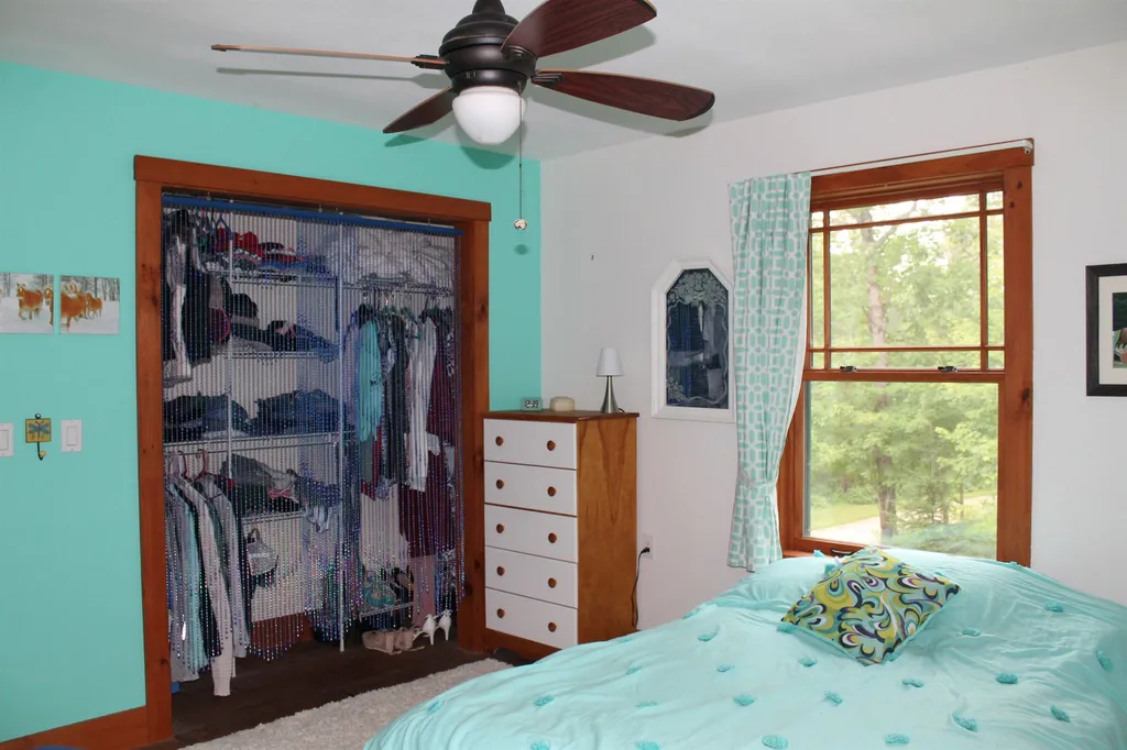 2534 Dowingsville Road Lincoln VT 05443