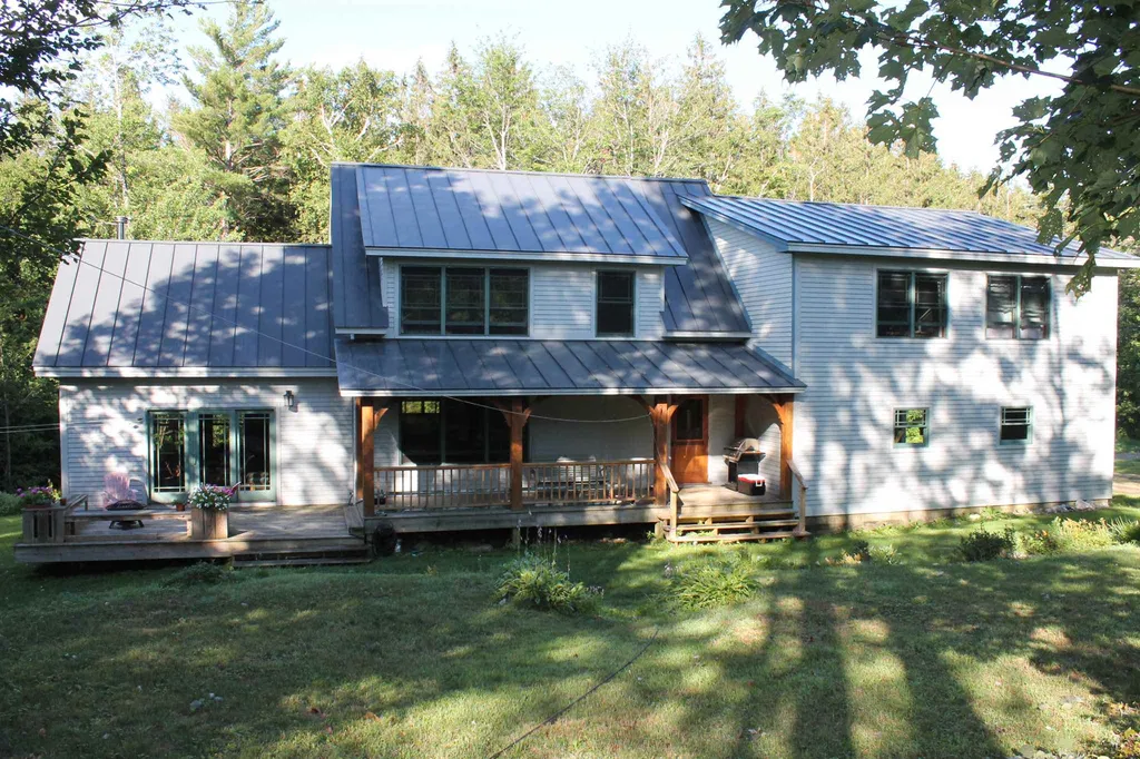 2534 Dowingsville Road Lincoln VT 05443