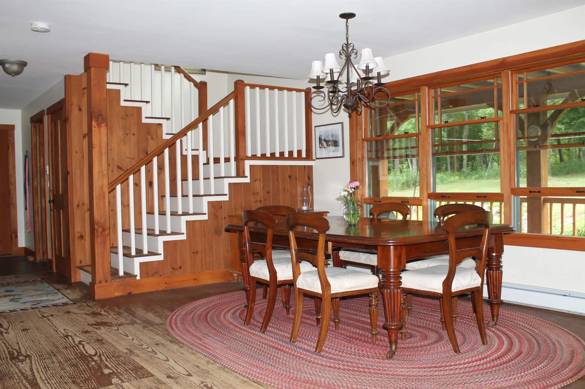 2534 Dowingsville Road Lincoln VT 05443