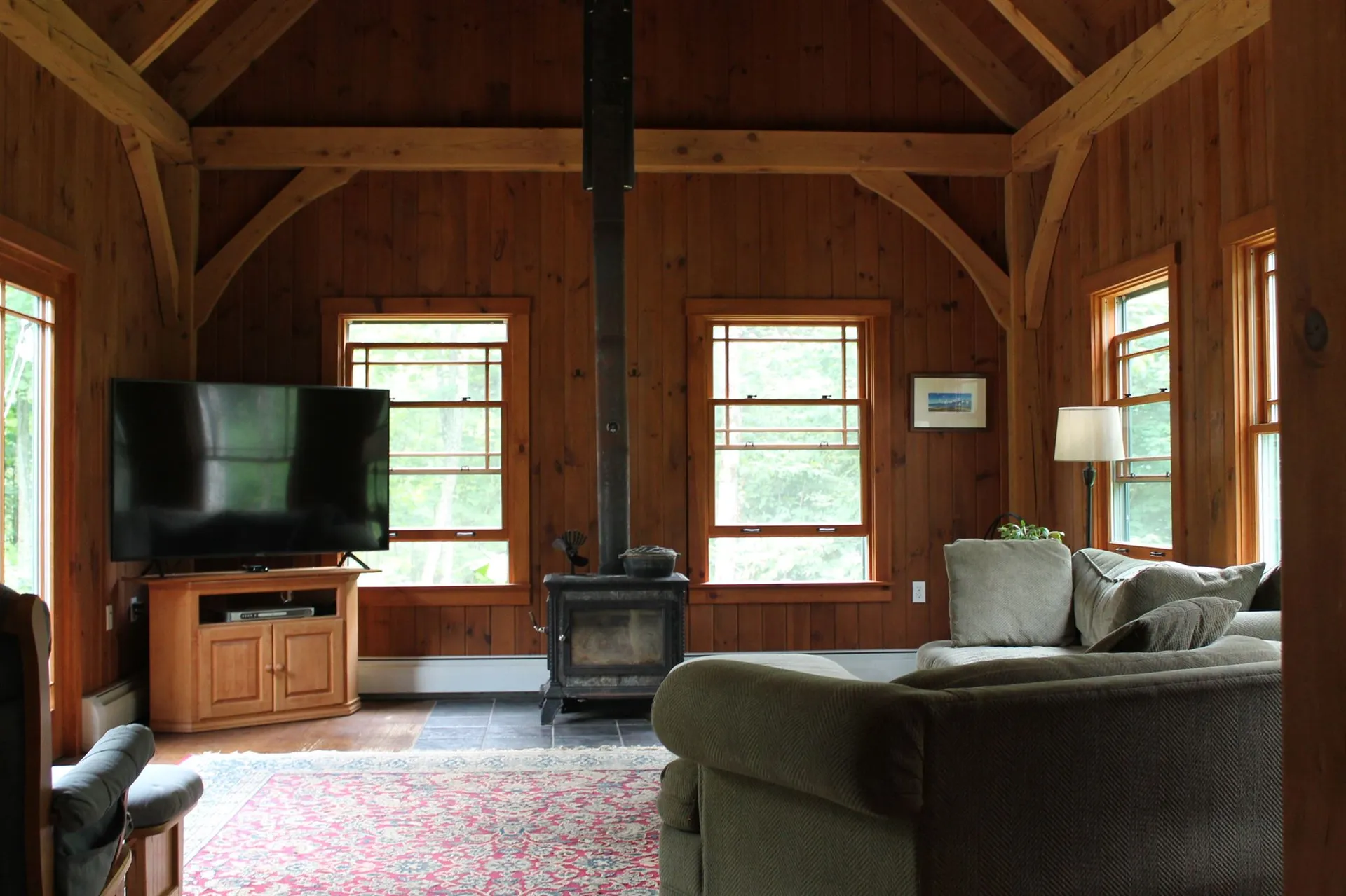 2534 Dowingsville Road Lincoln VT 05443