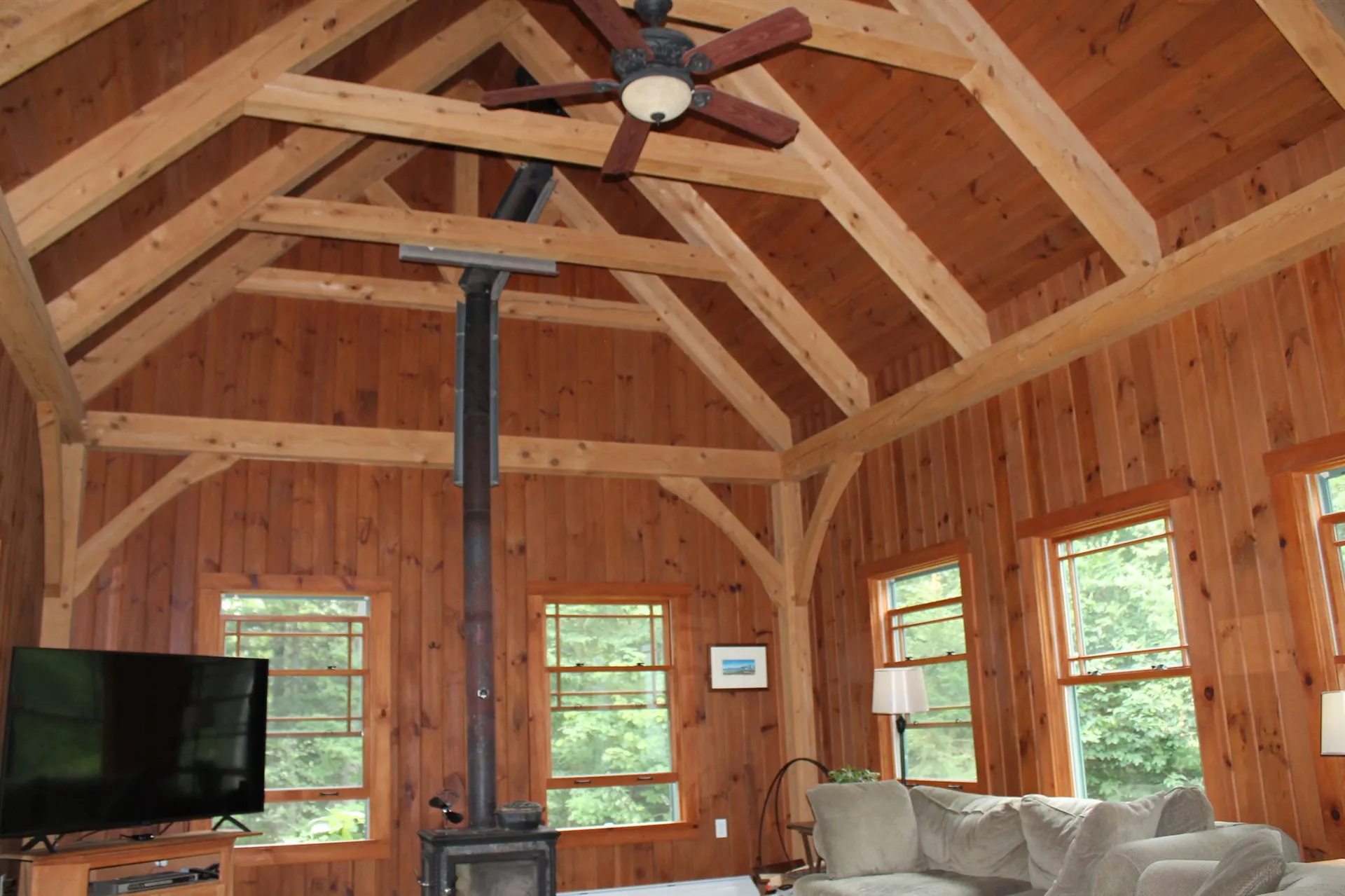 2534 Dowingsville Road Lincoln VT 05443