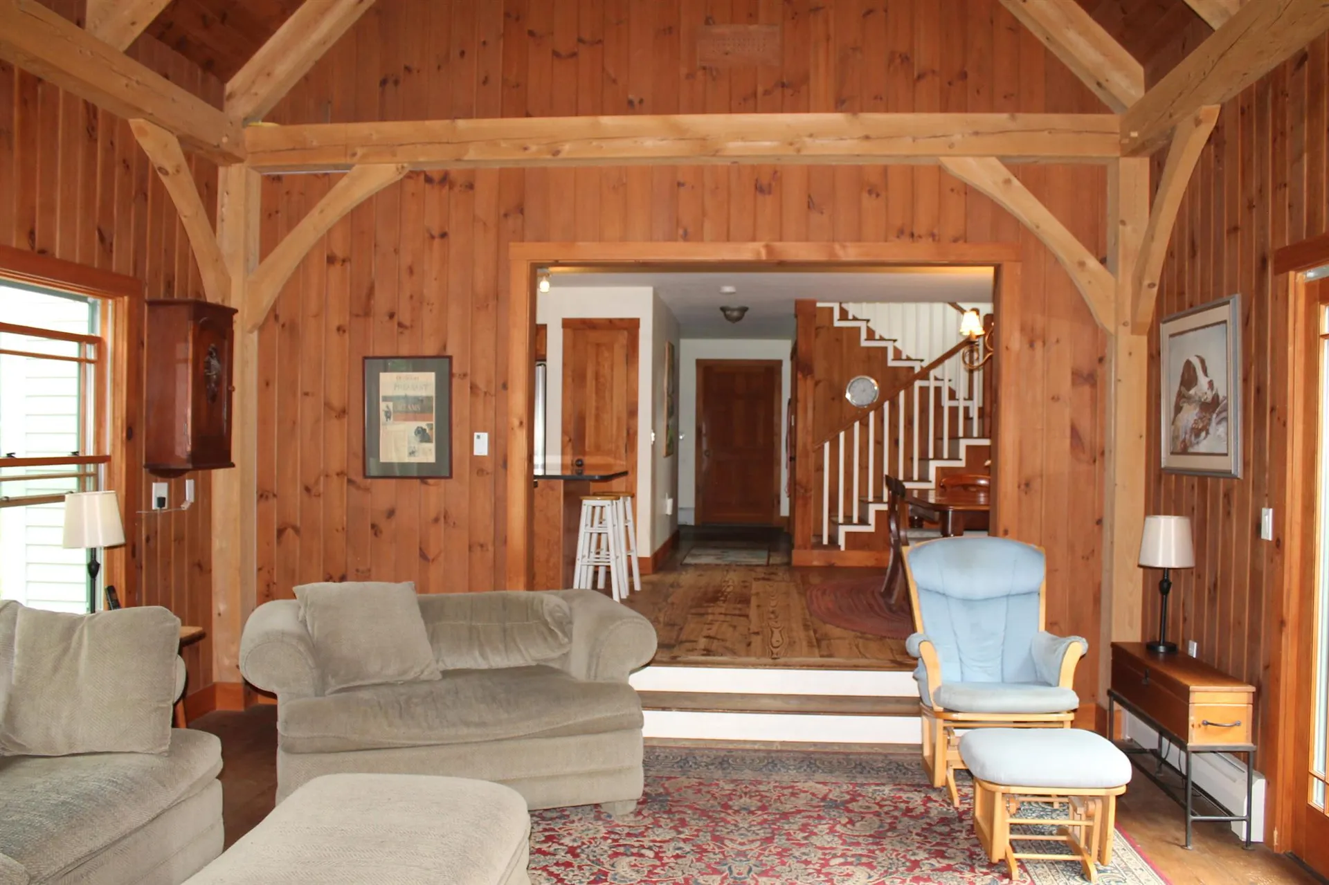 2534 Dowingsville Road Lincoln VT 05443