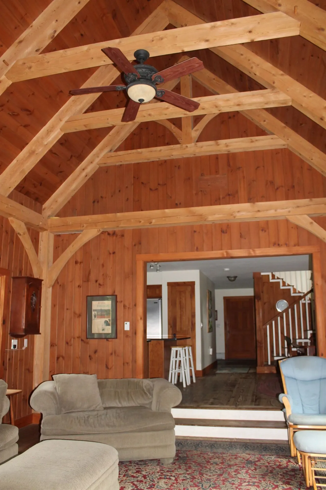 2534 Dowingsville Road Lincoln VT 05443