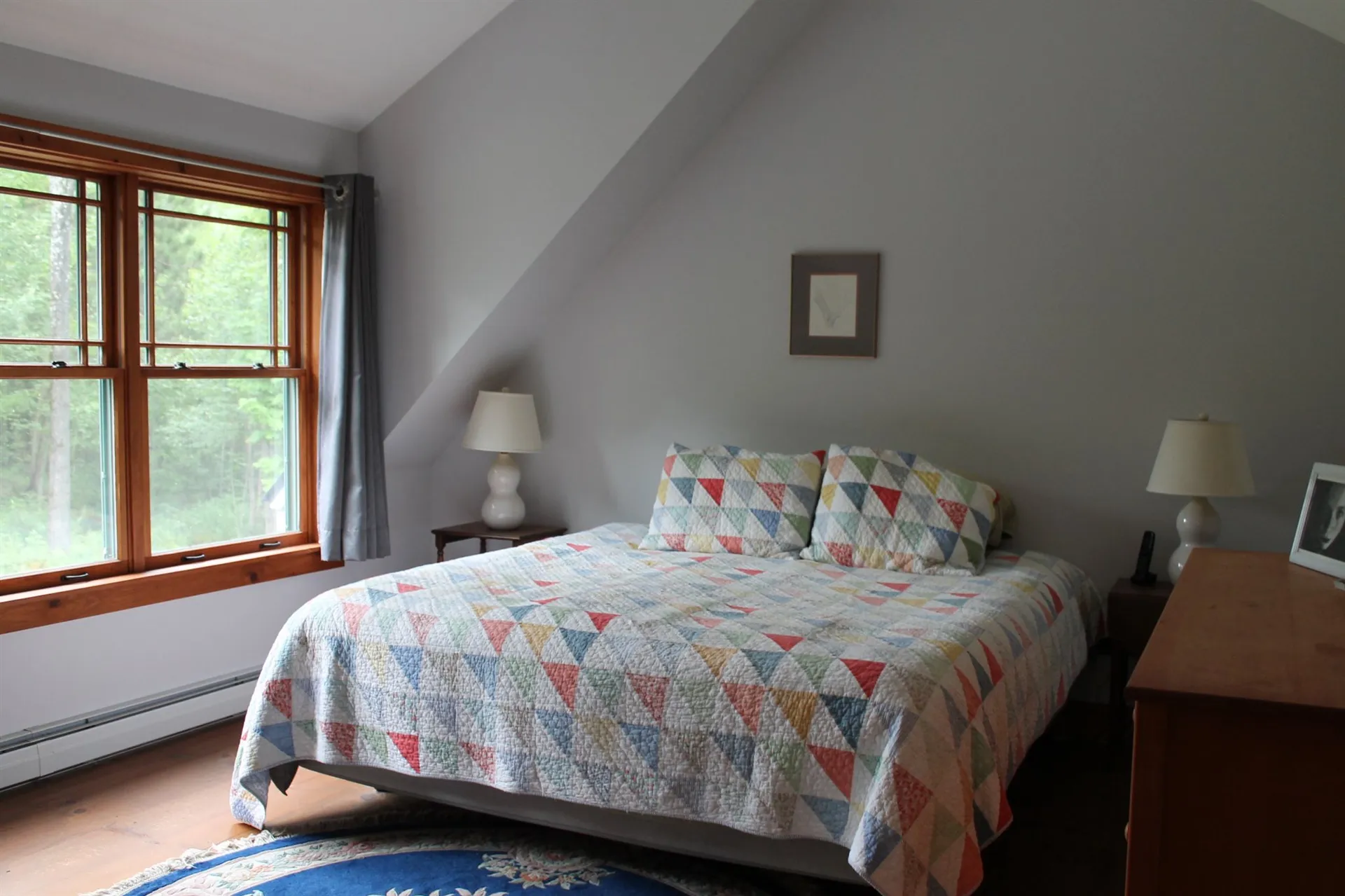 2534 Dowingsville Road Lincoln VT 05443