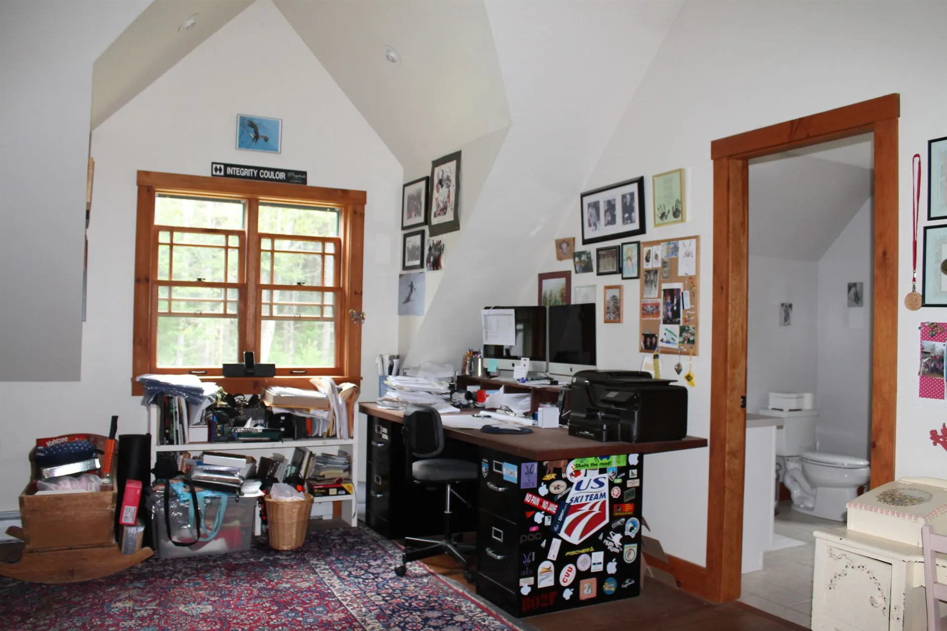 2534 Dowingsville Road Lincoln VT 05443