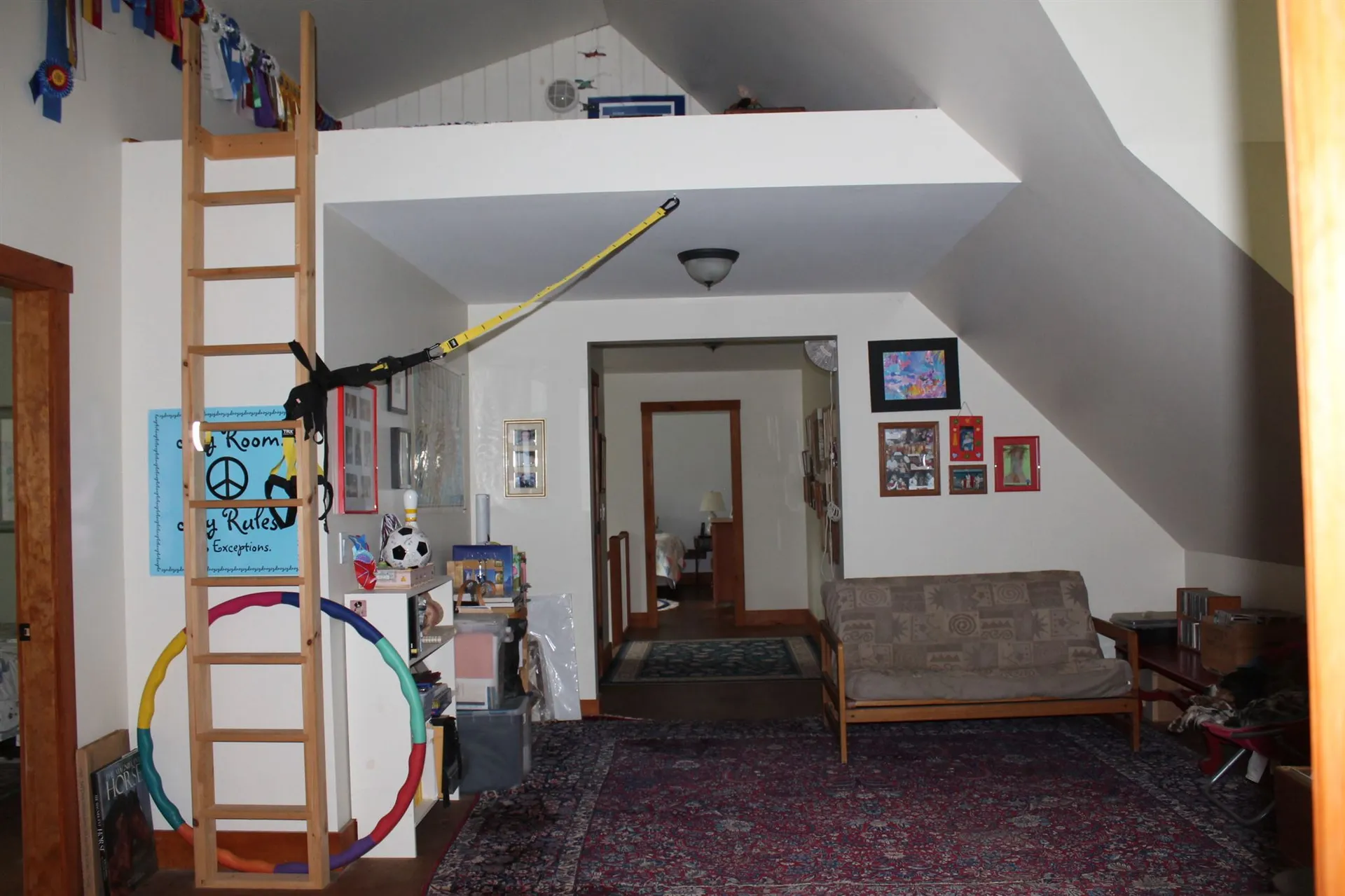 2534 Dowingsville Road Lincoln VT 05443