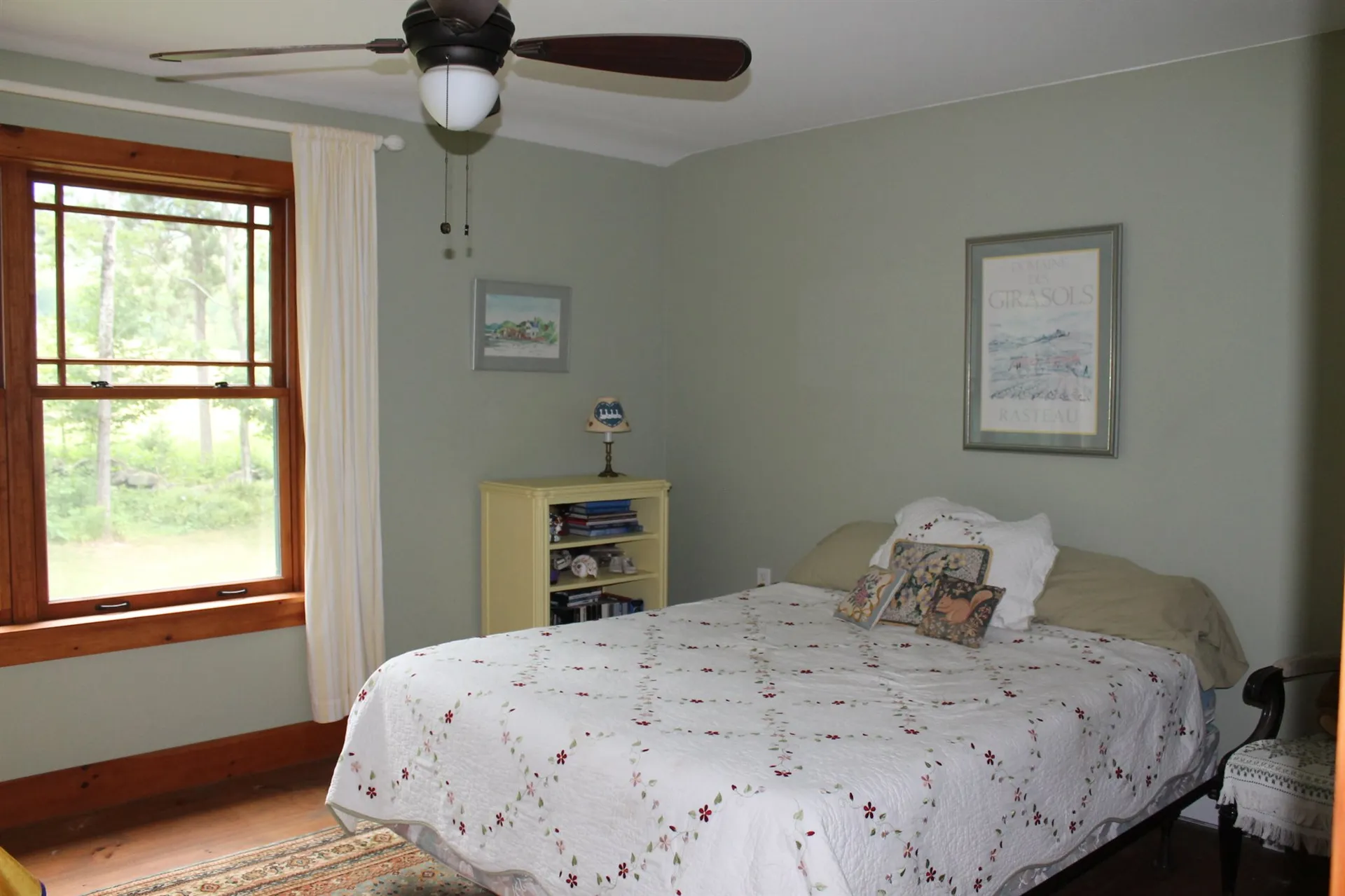 2534 Dowingsville Road Lincoln VT 05443