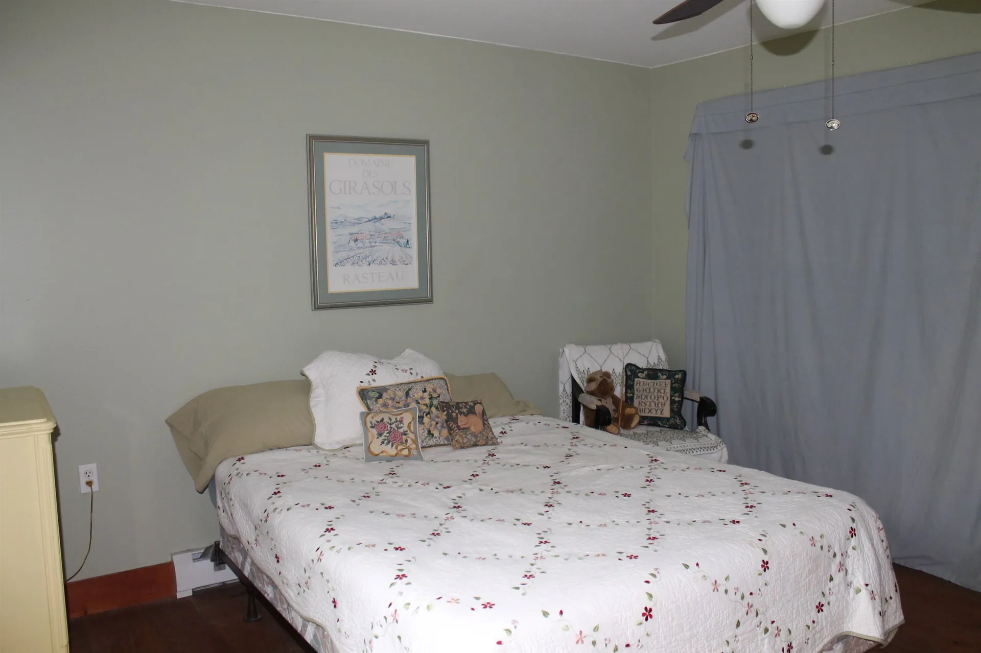 2534 Dowingsville Road Lincoln VT 05443